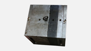 TC006 new mould