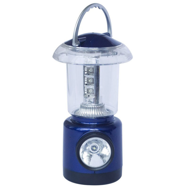 rechargeable LED camping light 7102