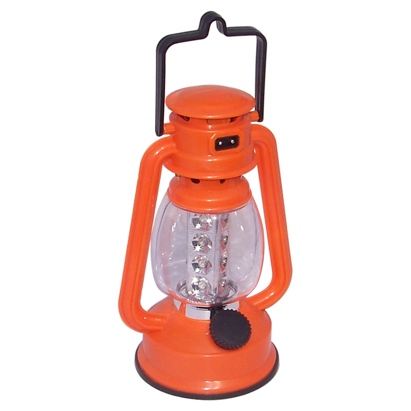 classic outlook rechargeable camping lantern 7108