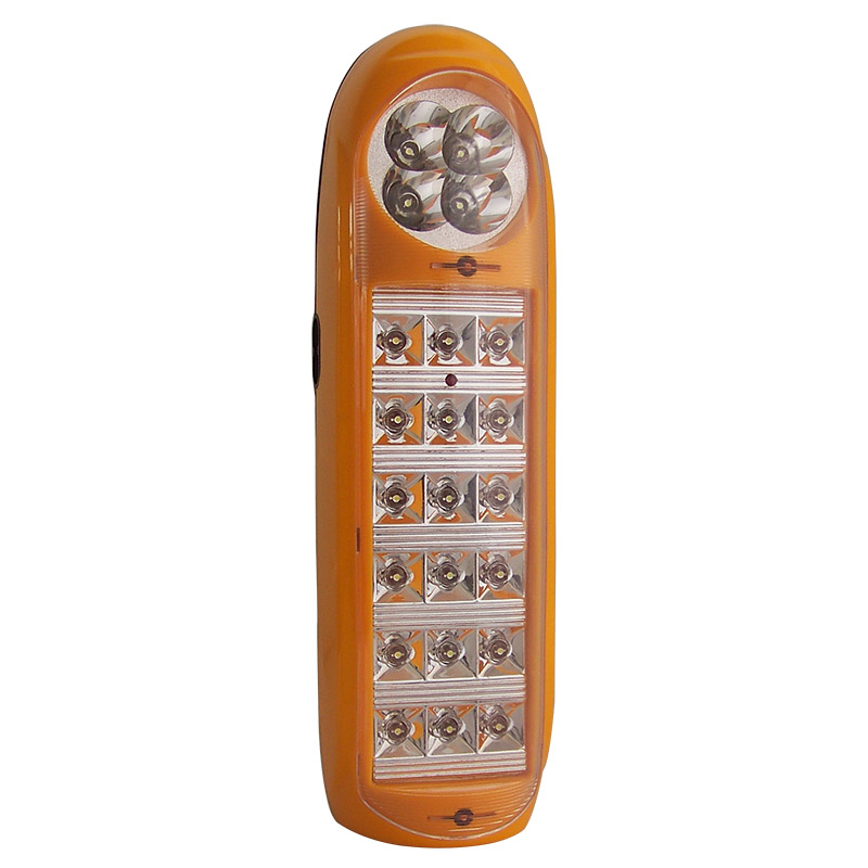 rechargeable 22 LED emergency light 6184