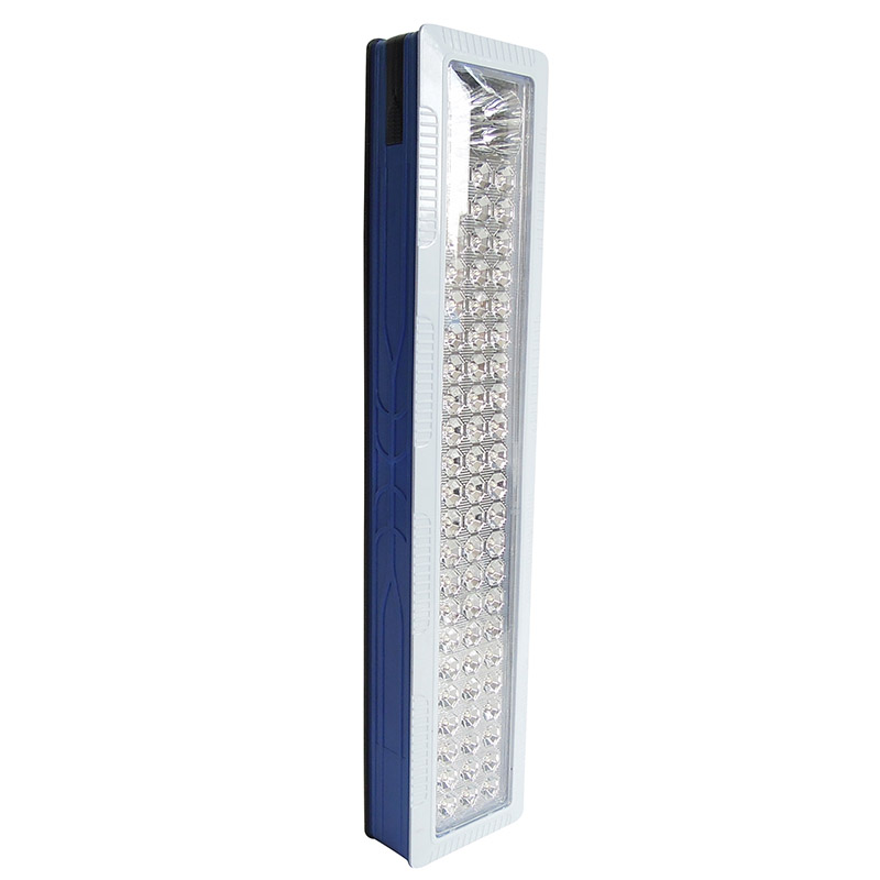 72 led rechargeable emergency light