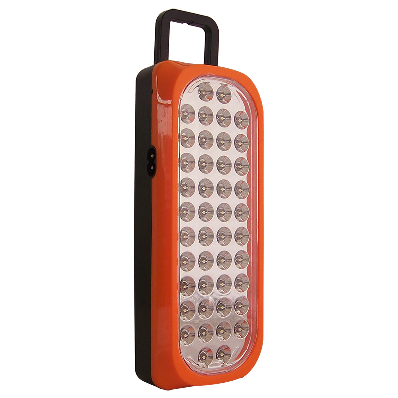 rechargeable 44 LED emergency light 6804