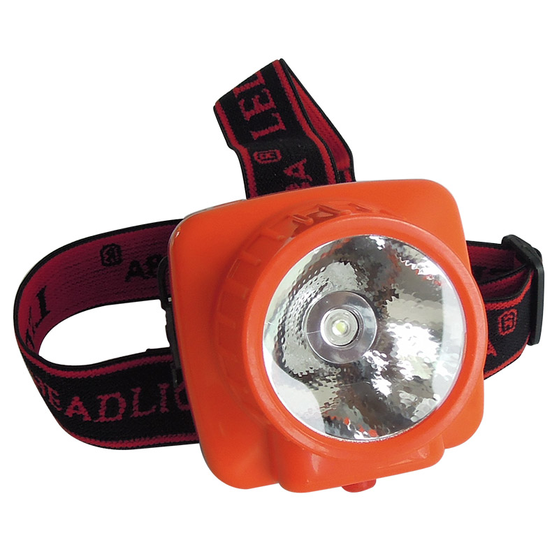 rechargeable solar led headlight with elastic band 113