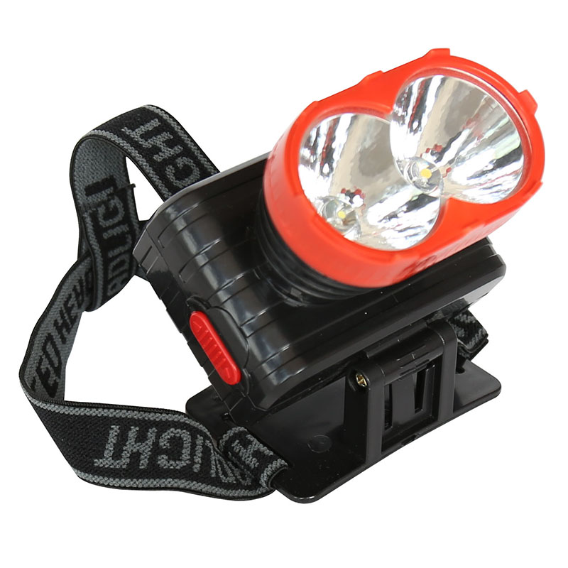 led head light