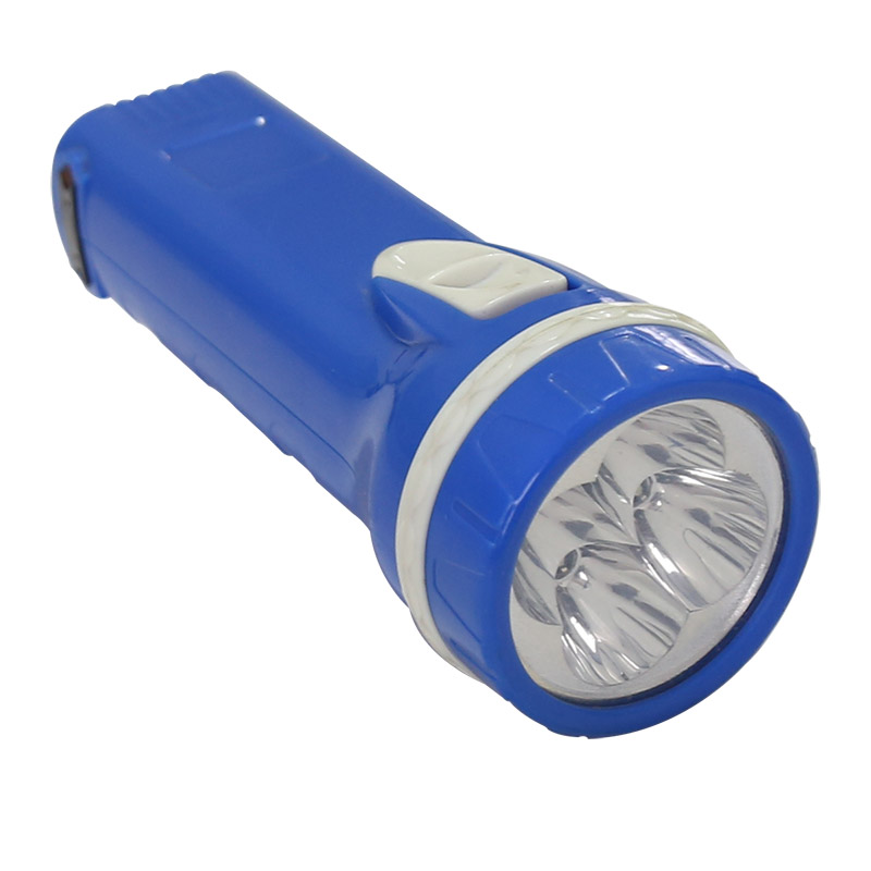 rechargeable LED flashlight 270