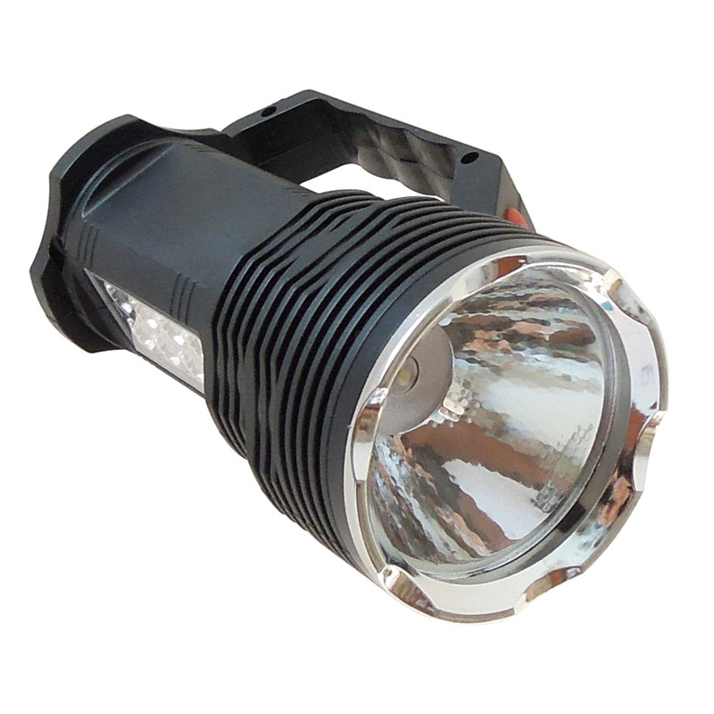 1w LED充电手持探照灯 832